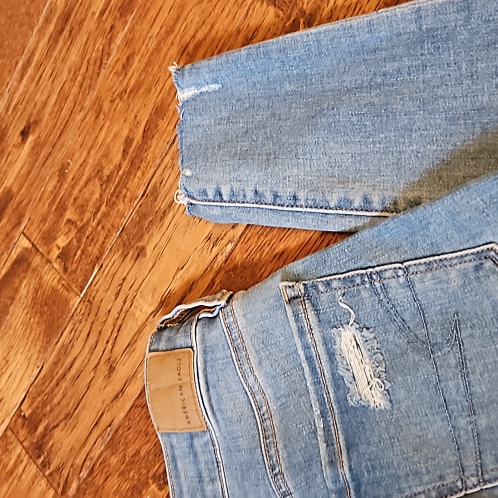 Next level stretch Jeggings - Picture 6 of 9